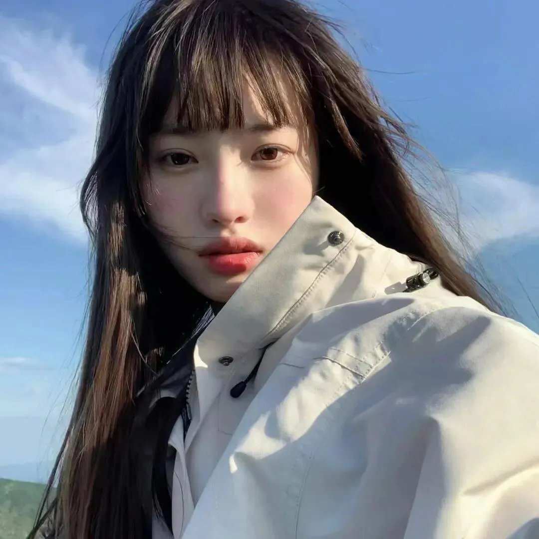女孩们都很好